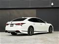 2017 Lexus LS