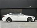2017 Lexus LS