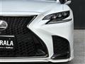 2017 Lexus LS