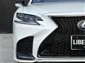 2017 Lexus LS