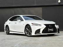2017 Lexus LS