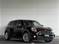 2018 BMW MINI Clubman