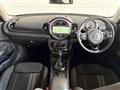 2018 BMW MINI Clubman