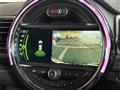 2018 BMW MINI Clubman