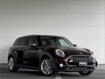 2018 BMW MINI Clubman