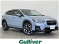 2018 Subaru IMPREZA_XV