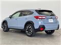 2018 Subaru IMPREZA_XV