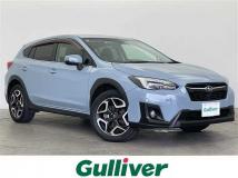 2018 Subaru IMPREZA_XV