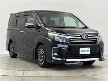2016 Toyota Voxy