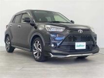2019 Toyota Raize