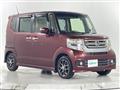 2015 Honda N BOX