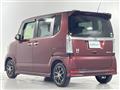 2015 Honda N BOX