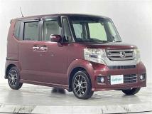 2015 Honda N BOX