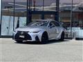 2021 Lexus IS