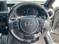 2021 Lexus IS