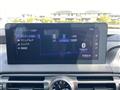 2021 Lexus IS