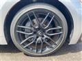2021 Lexus IS