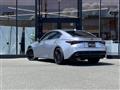 2021 Lexus IS