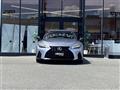 2021 Lexus IS