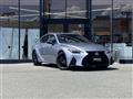 2021 Lexus IS