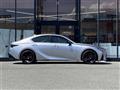 2021 Lexus IS