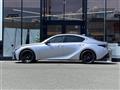 2021 Lexus IS