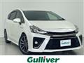 2016 Toyota PRIUS α