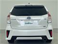 2016 Toyota PRIUS α