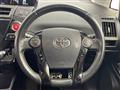 2016 Toyota PRIUS α