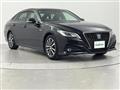 2019 Toyota Crown Hybrid