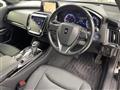2019 Toyota Crown Hybrid