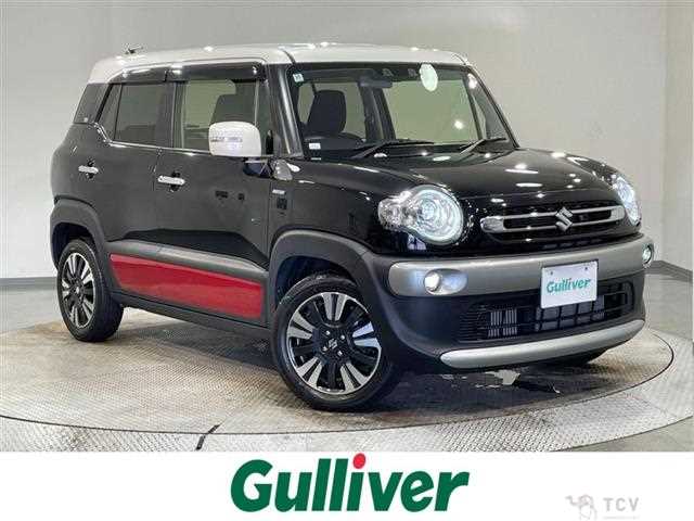 2022 Suzuki XBEE