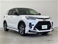 2020 Toyota Raize