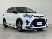 2020 Toyota Raize