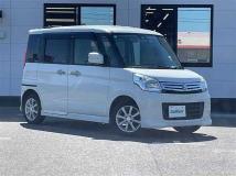 2014 Suzuki Spacia
