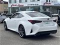 2020 Lexus RC