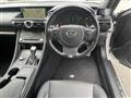 2020 Lexus RC