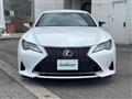 2020 Lexus RC