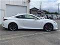 2020 Lexus RC