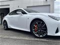 2020 Lexus RC