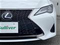 2020 Lexus RC