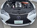 2020 Lexus RC