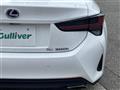 2020 Lexus RC