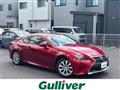 2016 Lexus RC
