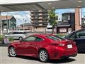 2016 Lexus RC