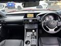 2016 Lexus RC