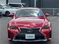2016 Lexus RC