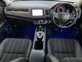 2016 Honda VEZEL