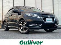 2016 Honda VEZEL