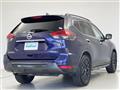 2020 Nissan X-Trail